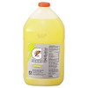 Concentrate Lemon Lime Gatorade -- 4 Count 1 Gallon