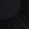 Utopia Bedding - Fitted Sheet 180 x 200 cm up