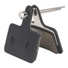 AHL 自転車 ディスクブレーキパッド TRP HY/RD Hylex Parabox 2012 Spyre Spyre