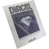 Diacel A4 Pad (15 Leaf)