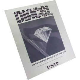 Diacel A4 Pad (15 Leaf)