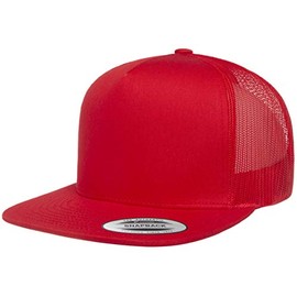 YP Classics Classic Trucker Cap