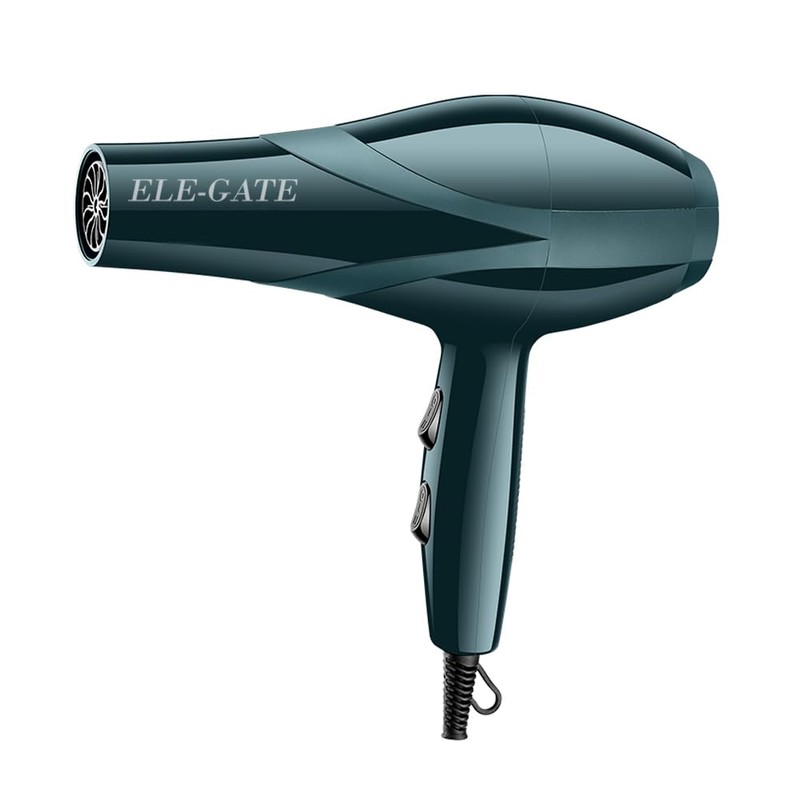 Secadora de cabello Profesional portátil para viaje ELE-GATE