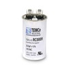 2 Pack TEMCo 20 uF Run Capacitor CBB65, 20 MFD,