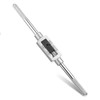 Jxiwfvl M3-M12 Adjustable Tap Wrench Handle, 1/16"-1/2" Profesional Tap Handle