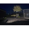 IP44 Spike Light ELA GU10 230 Volt GU10 Stainless Steel