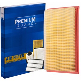 Premium Guard Air Filter PA5783 | Fits Saturn Ion 2007-2006