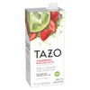 TAZO Strawberry Matcha Latte Concentrate - Café-Quality Delight