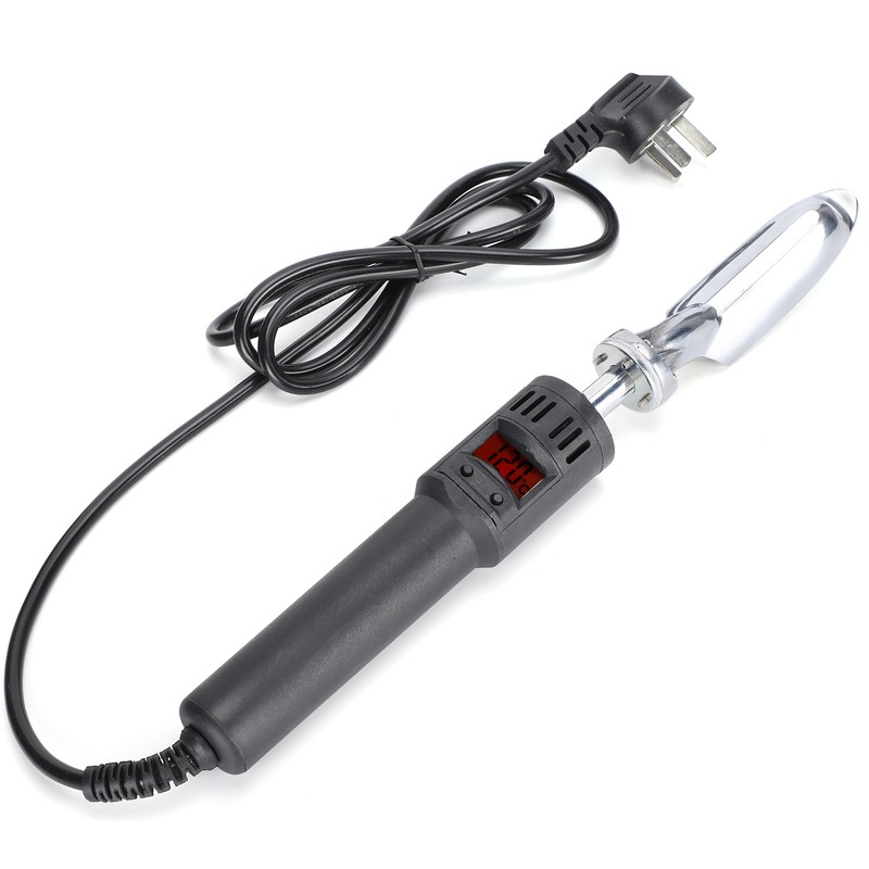 Handheld Mini Electric Iron Adjustable Temperature Wrinkle Removal for Shoes