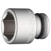 Tone HP4NV-28 Impact Socket 0.5 inch (12.7 mm) Drive (1/2