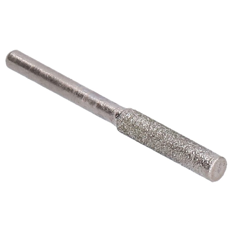 Eujgoov Pack of 20 Chainsaw Sharpener, Burr, Chainsaw Chainsaw Sharpener,