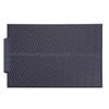 Ejoyous Silicone Dish Drying Mat, Rectangle Silicone Drain Mat Drying