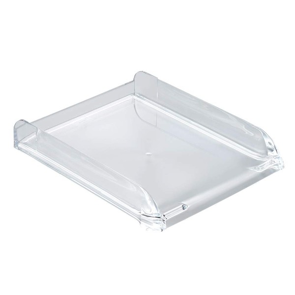 Eyetech Acrylic Crystal Series Item Stand (Clear Rainbow), K-930C