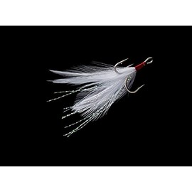 Evergreen toreburumazikku・feza- Freshwater Exclusive White