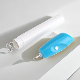 Mini Electric Engraving Machine Handheld Carving Pen Glass Metal Plastic Wood Engraver Tool