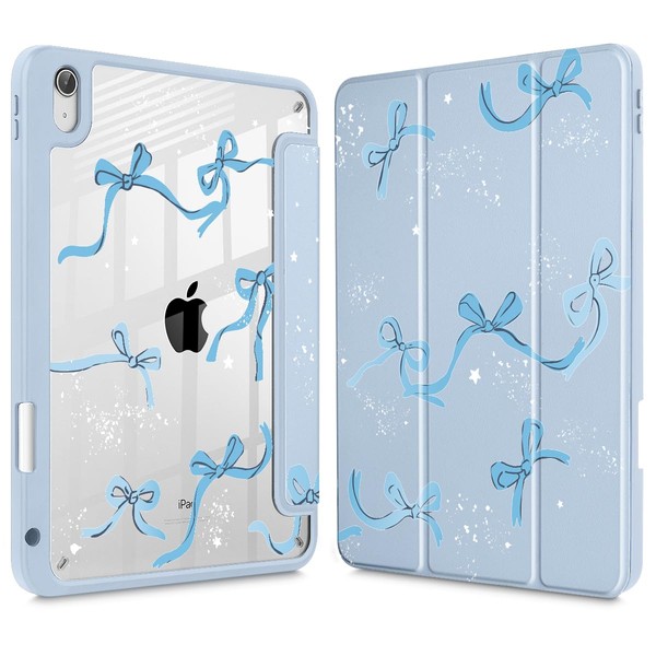 Tuiklol Tuiklol Case for iPad 11 inch (A16 Chip) 2025