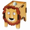Twinbox Vierbeiner Löwe