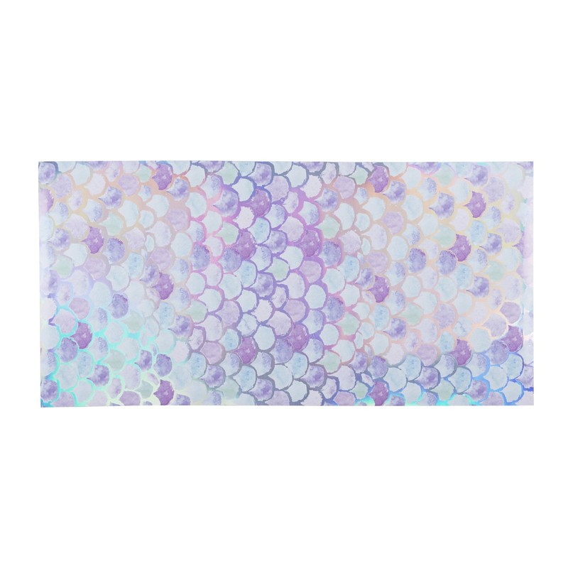 3C4G Mermaid Locker Wallpaper