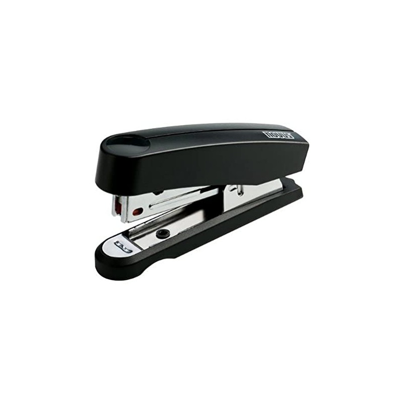 Novus B 10 15 Sheet Capacity Professional Stapler - Black