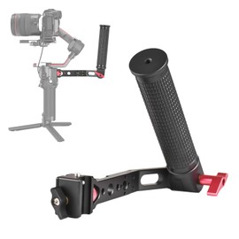 Namolit Adjustable Sling Handgrip Gimbal Sling Handle Quick Release Gimbal Grip Compatible with DJI RS 2/ RSC 2/ RS 3 Mini/RS 3 /RS 3 Pro Gimbal Stabilizer Accessory