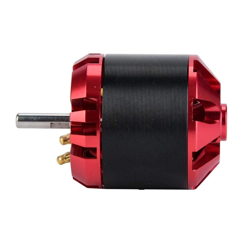 Fafeims C4250 Outrunner Brushless Sensorless Motor Brushless Hub for Electric