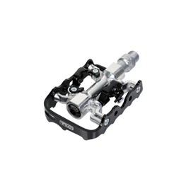 SQlab 502, size, Unisex, 1697, black/silver, M +0 mm