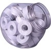 Velox TRESSOSTAR 90 DELUXE GRIS (Gris) - Grey, Box of