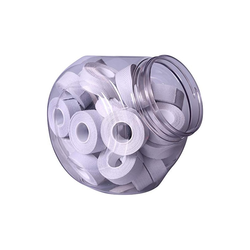 Velox TRESSOSTAR 90 DELUXE GRIS (Gris) - Grey, Box of