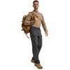 Hiwise Men's Quick Dry Cargo Pants Water Resistant Tactical Pants