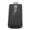 6E USB Network Adapter, 3000Mbps Dongle USB 3.0 Triple Band