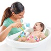 Yookidoo Baby Bath Shower Head - Elephant Water Pump with