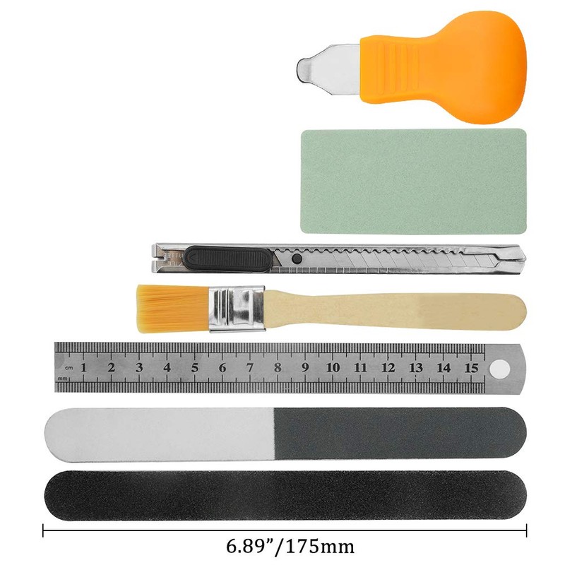 Bigstone 29 PCS Gundam Model Tools Kit Hobby Building Tools