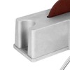 Oshhni Manual Piston Ring Filer End Cap Filer,Hand Crank,Grinding,Piston Ring