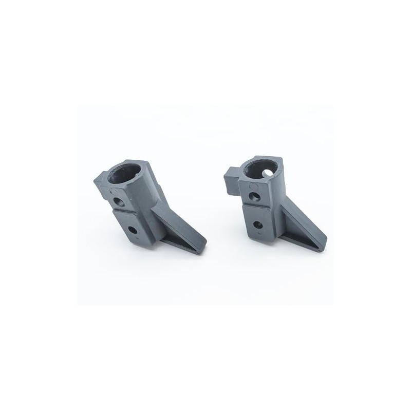 Rollator backrest Brackets, backrest Pivot Brackets for Rollator,Rollator with Back