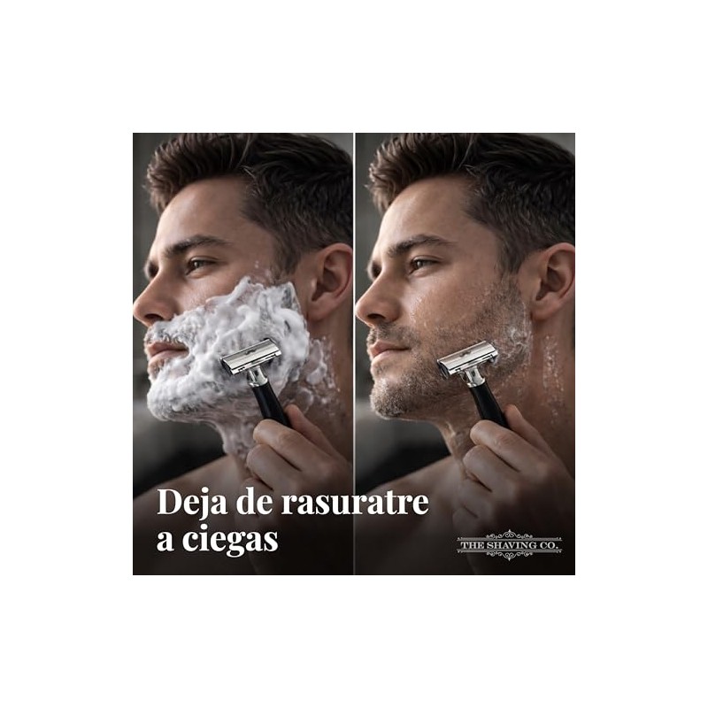 One System, Pre Shave Gel