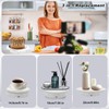 3 In 1 Rotating Display Stand, Photography Turntable Electric Rotating