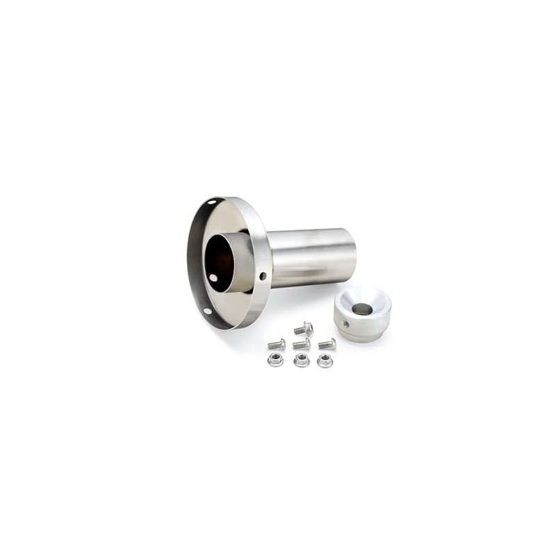 Tomei Ti Muffler Kit Repair Part for 350Z TB6090-NS04A -