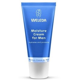 Weleda Moisture Cream For Men 30ml