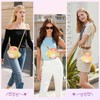 Plush Bag Collection Crossbody Bags, Shoulder Purses Fun & Unique