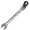 Ichinen Access MUST TOOL Mechanical Wrench MWF-8 Flexible 0.3 inch