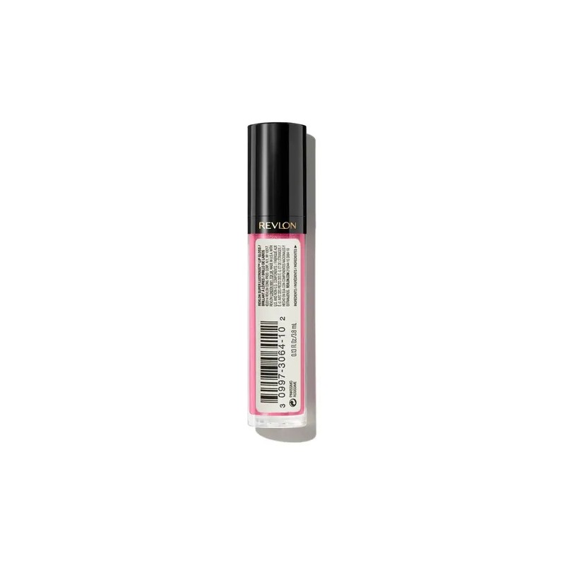 Brillo Labial Revlon Super Lustrous The Gloss Tono Pinkissimo