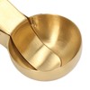 Ice Cream Scoop, Premium Ice Cream Scoop with Trigger Scooper