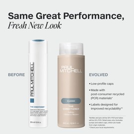 Paul Mitchell The Conditioner Classic Leave-In Conditioner 75ml