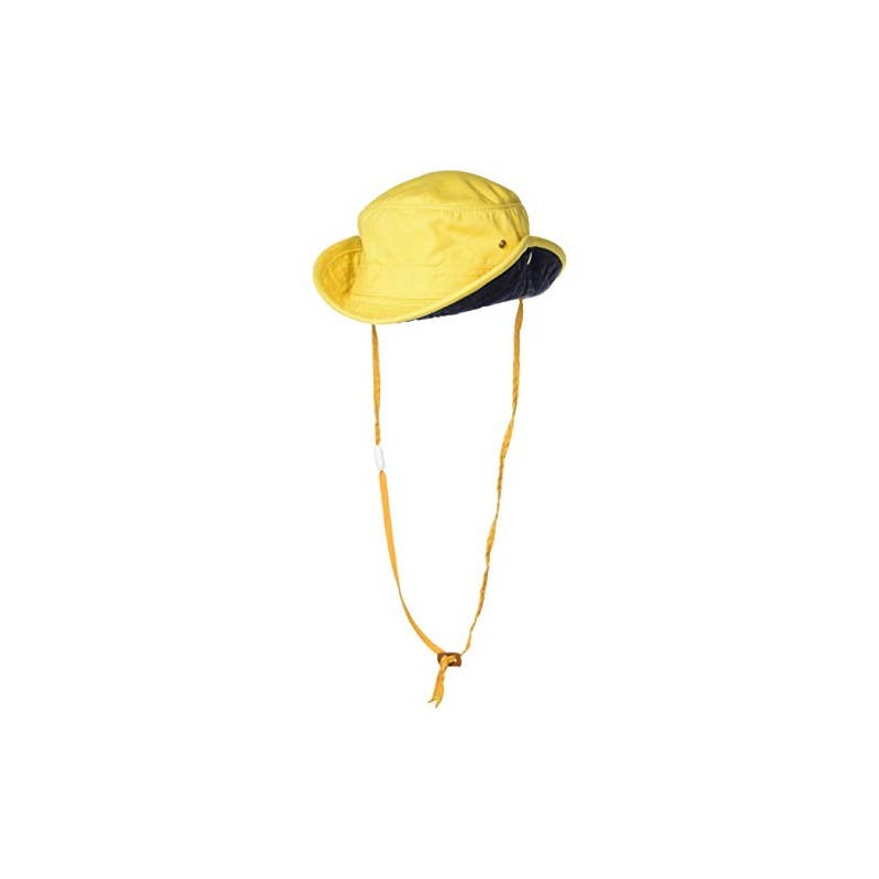 SCALA C868 RABBIT Junior Kids Hat, Outdoor, Sports, yellow/navy