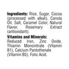 Malt-O-Meal Cocoa Dyno Bites® Gluten Free Kids Breakfast Cereal, Kids