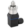 Pressure Transducer 0‑40Mpa Small Output Error G1/4in Pressure Transmitter for