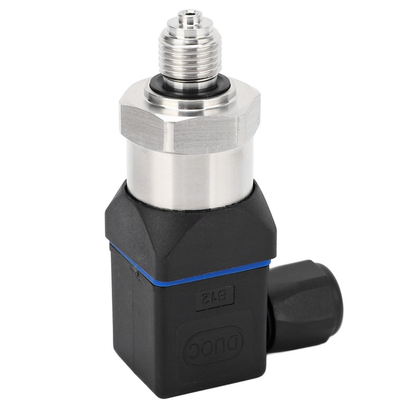 Pressure Transducer 0‑40Mpa Small Output Error G1/4in Pressure Transmitter for