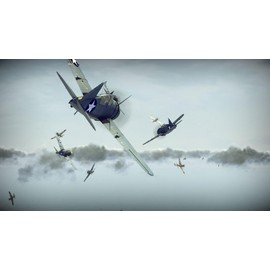 Birds of Steel (Import)