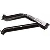 Garage-Pro Front Bumper Bracket Set For 1995-2004 Toyota Tacoma Fender