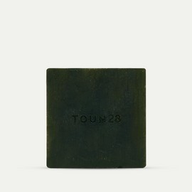 tone28 Tone 28 Face Wash Bar S9 Houttuynia cordata + Centella asiatica 100g (oily/skin soothing) natural cleansing soap / 톤28 세안바 S9 어성초+병풀 100g (지성/피부진정) 천연 클렌징 비누
